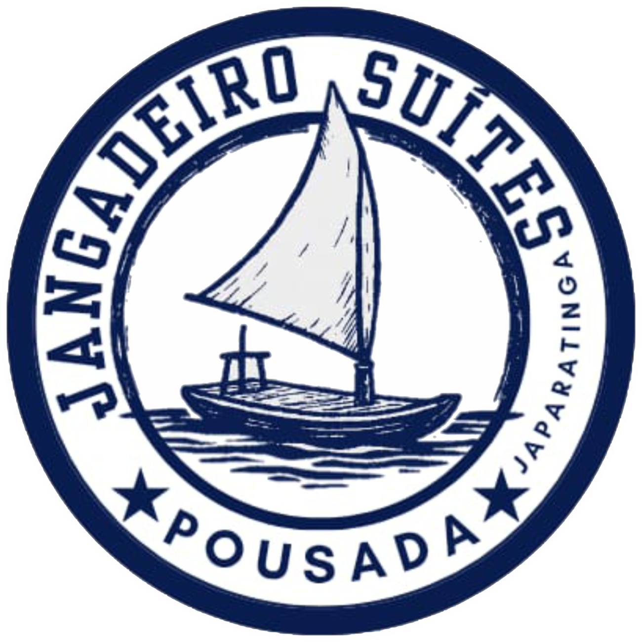 Logo Jangadeiro Suítes